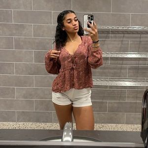 Meet your Posher, Annalisa